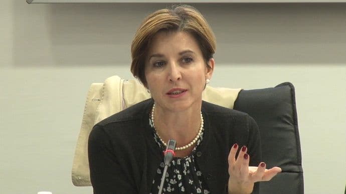 Radak-Kukavičić: 12 000 turista trenutmo u CG, odlična predsezona i postsezona Radak-Kukavičić: 12 000 turista trenutmo u CG, odlična predsezona i postsezona