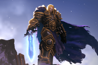 Najavljen remaster – Warcraft 3: Reforged!