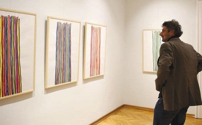 Svaka slika može da se čita na više načina Svaka slika može da se čita na više načina