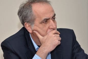 Megafon morbidije