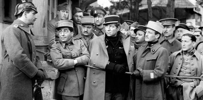 Od čega je drhtao Gebels Od čega je drhtao Gebels