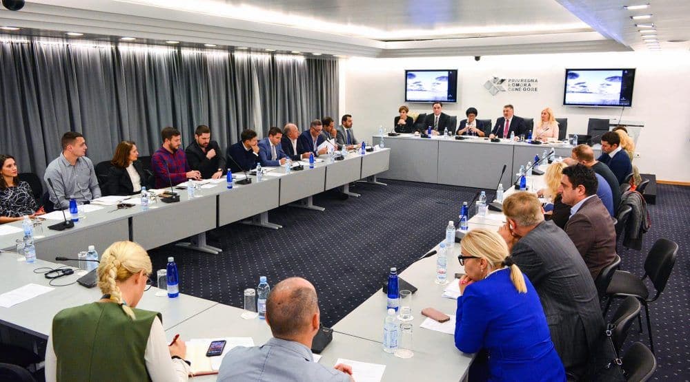 PKCG: Sezona dobra, očekuju se prihodi veći od milijardu eura PKCG: Sezona dobra, očekuju se prihodi veći od milijardu eura