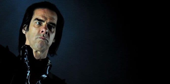 Dirljiva ispovijest Nika Kejva o preminulom sinu Foto: N1/Bojana Janjić