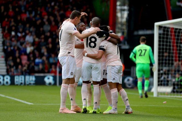 Rašford u 92. minutu spasio Junajted Foto: Catherine Ivill/Getty Images