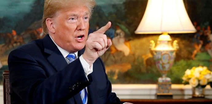 Mnogi novinari podstiču nasilje Foto: REUTERS/Jonathan Ernst/File Photo