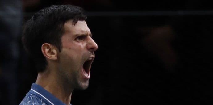 Đoković pobjedom strartovao na AO Đoković pobjedom strartovao na AO