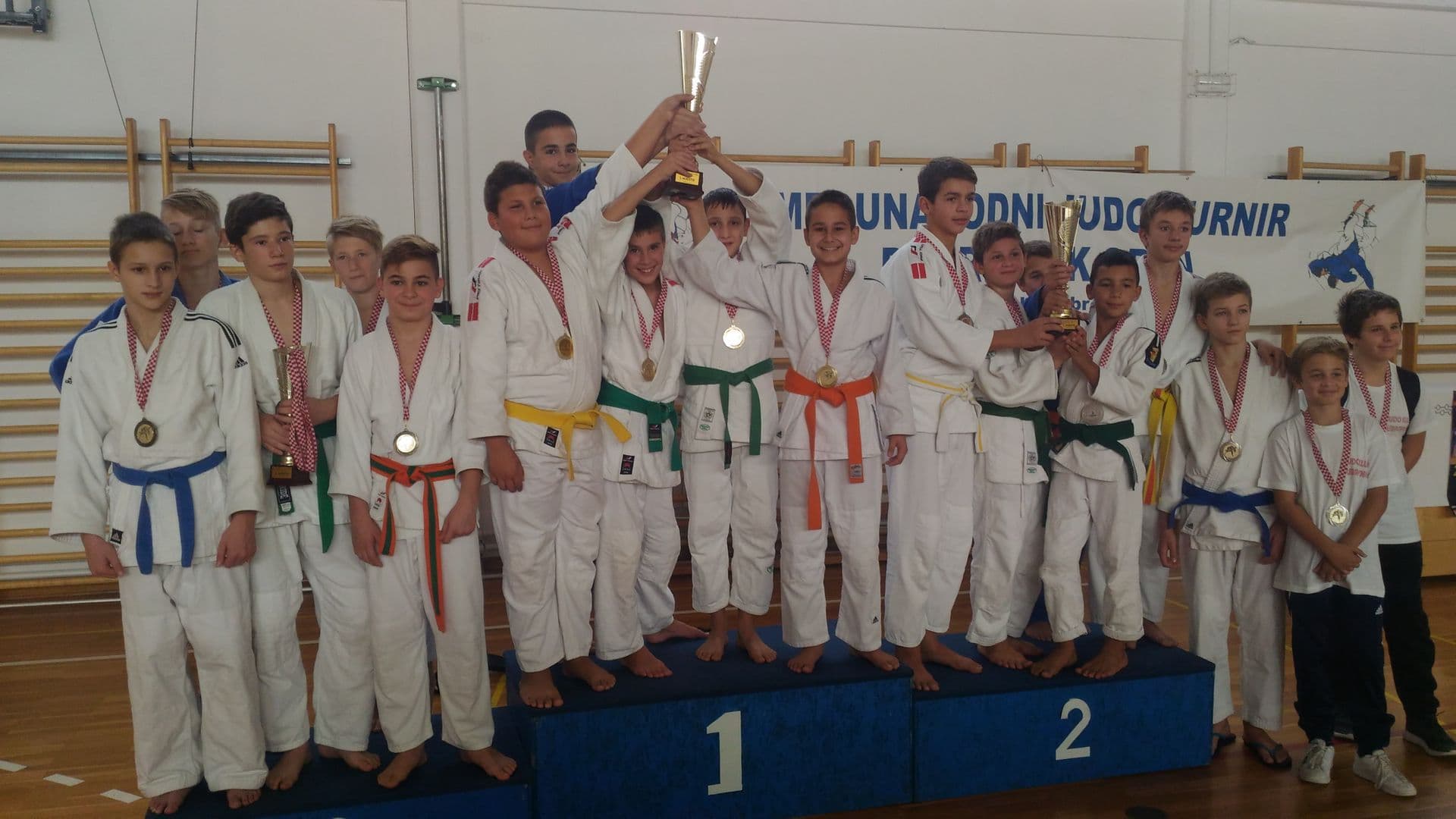 Onogošt najbolji u Dubrovniku Onogošt najbolji u Dubrovniku