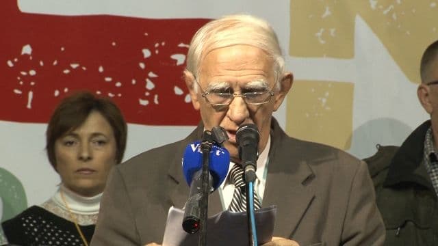 Preminuo Novo Vujošević Preminuo Novo Vujošević