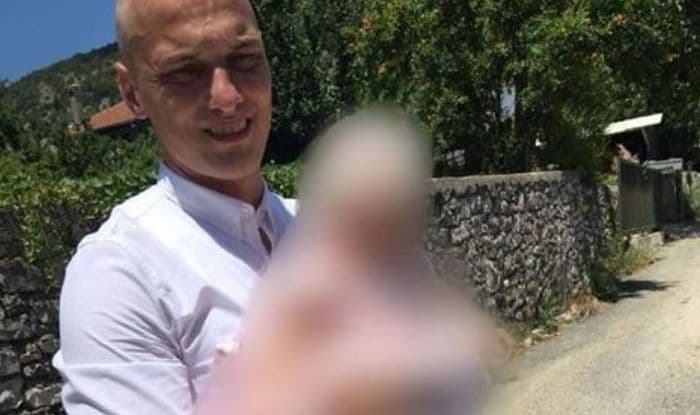 Nenad Jančić se javio porodici Nenad Jančić se javio porodici