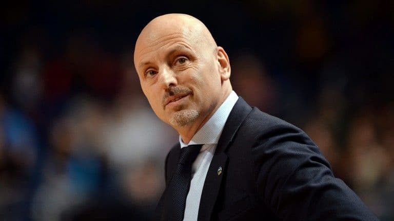 Obradović nije više trener Lokomotive bz-berlin.de