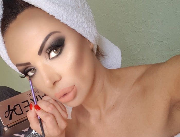 Vukić: Na zapadu bih kao dvostruka Plejmejt Plejboj zečica bila više cijenjena Vukić: Na zapadu bih kao dvostruka Plejmejt Plejboj zečica bila više cijenjena