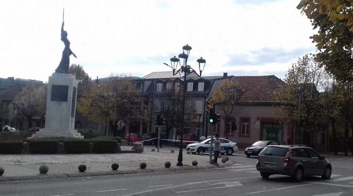 Cetinje sjutra bez vode Cetinje sjutra bez vode