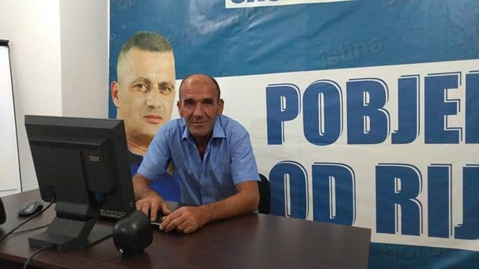 Stanić: Odricanje od dugogodišnjih članova i aktivista ne podiže rejting Stanić: Odricanje od dugogodišnjih članova i aktivista ne podiže rejting