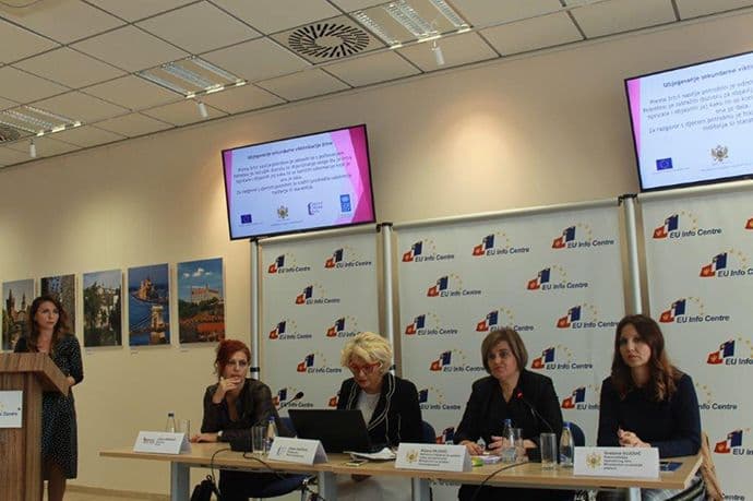 Učinimo sve kako bi zaštitili žrtvu nasilja i kaznili počinioce Učinimo sve kako bi zaštitili žrtvu nasilja i kaznili počinioce