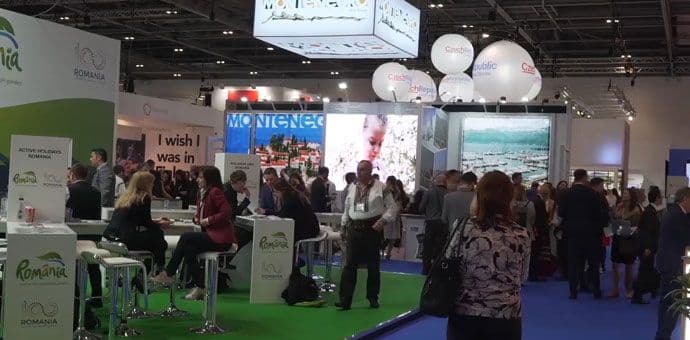 Sajam u Londonu najznačajnija berza turizma na svijetu Sajam u Londonu najznačajnija berza turizma na svijetu