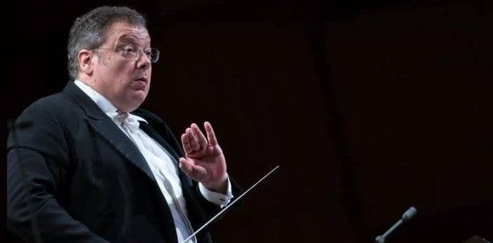 U četvrtak koncert Crnogorskog simfonijskog orkestra U četvrtak koncert Crnogorskog simfonijskog orkestra