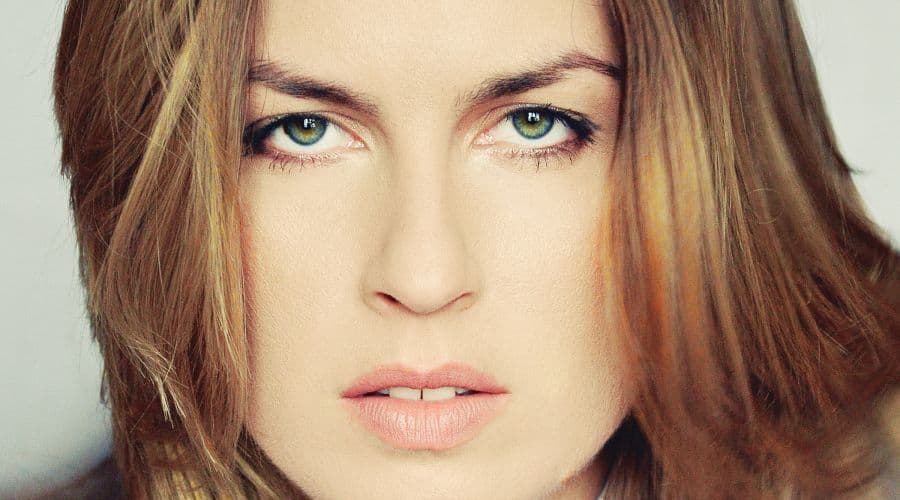 Mariji Vicković plaketa "Žanka Stokić" Foto: Gloria