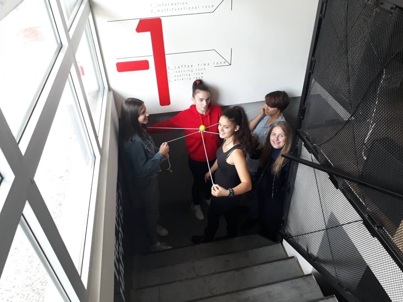 Budi promjena koju želiš da vidiš u svijetu Budi promjena koju želiš da vidiš u svijetu