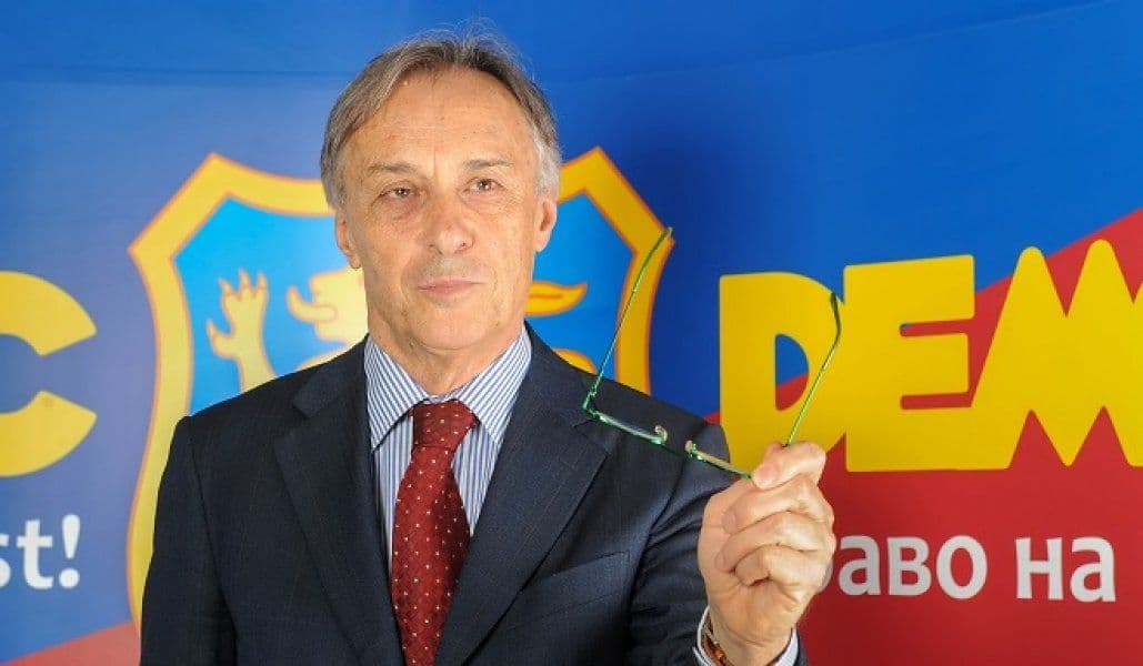 Orav podržao rad Odbora Orav podržao rad Odbora