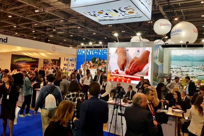 HG Budvanska rivijera još jednom korak ispred svih HG Budvanska rivijera još jednom korak ispred svih