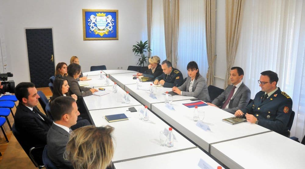 Vuković: Podgorica neće učestvovati u perverzijama koje gledamo na teritoriji naše države Vuković: Podgorica neće učestvovati u perverzijama koje gledamo na teritoriji naše države