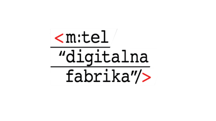 M:tel digitalna fabrika organizuje drugu startup akademiju M:tel digitalna fabrika organizuje drugu startup akademiju