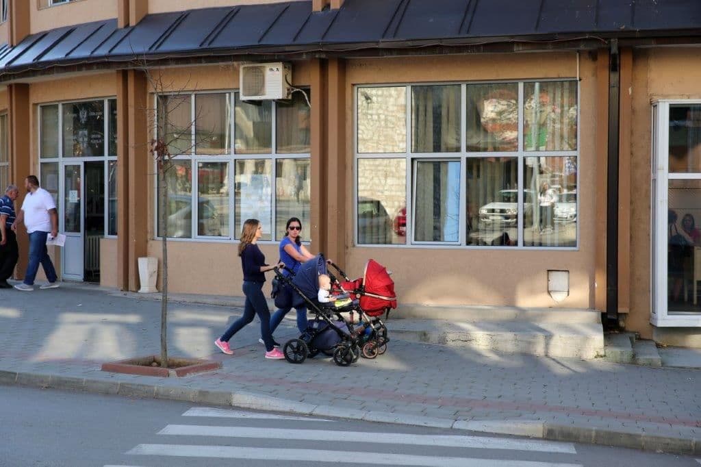 Novembar Pljevlja miluje suncem Novembar Pljevlja miluje suncem