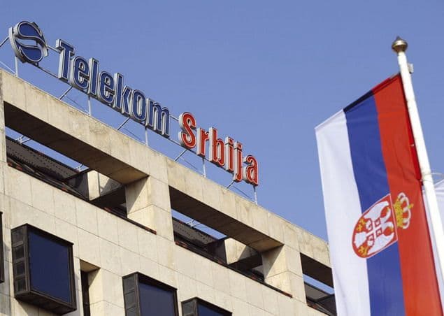 Telekom Srbija: Nemamo namjeru da kupujemo neku televizijsku mrežu Telekom Srbija: Nemamo namjeru da kupujemo neku televizijsku mrežu