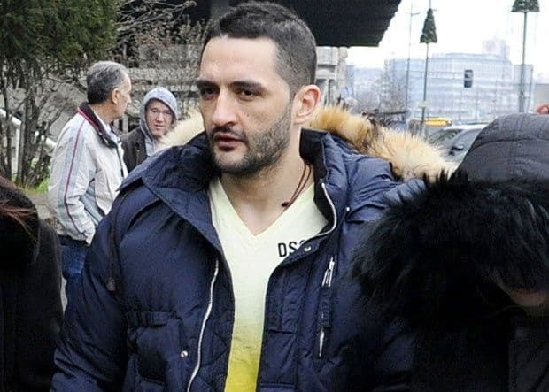 Ubio se Crni Gruja? Ubio se Crni Gruja?