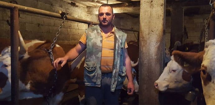 Pričaju o razvoju sjevera, a mi ni vodu nemamo Pričaju o razvoju sjevera, a mi ni vodu nemamo