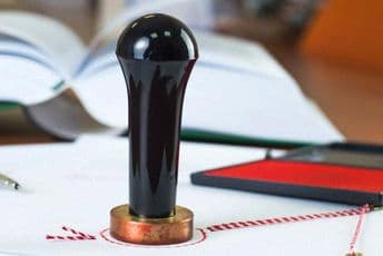 Notari od danas rade punim kapacitetom, maske obavezne Notari od danas rade punim kapacitetom, maske obavezne