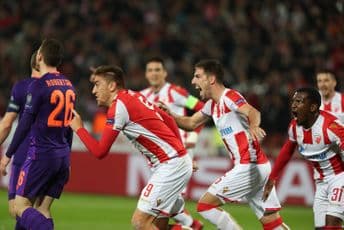 Njujork Tajms: Meč Zvezde sa Liverpulom bio nešto posebno
