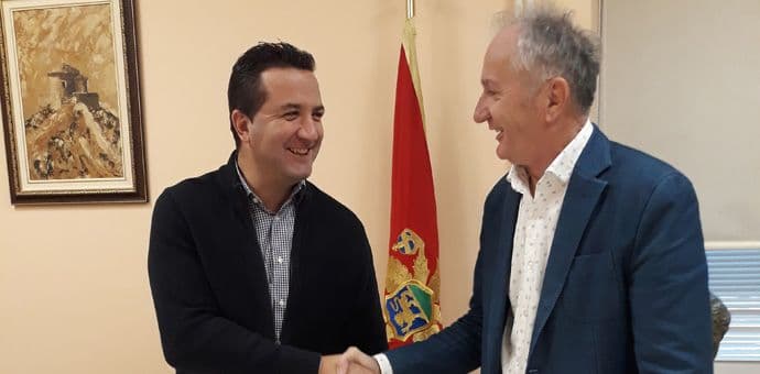 Kliničkom centru doniran projekat za adaptaciju prostora Kliničkom centru doniran projekat za adaptaciju prostora