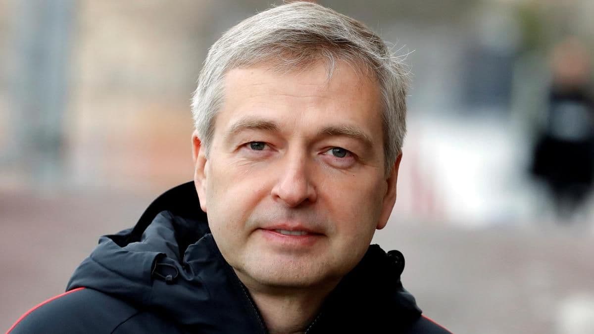 Uhapšen vlasnik fudbalskog kluba Monako Foto: The National