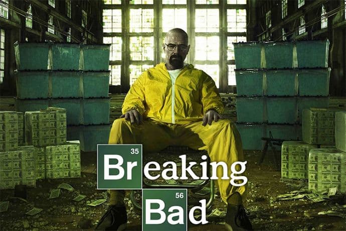 "Breaking Bad" stiže i kao film "Breaking Bad" stiže i kao film