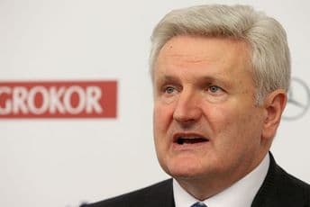 Hrvatska: Oboren ključni dokaz u slučaju "Agrokor", Todorić traži odštetu od države Ivica Todorić