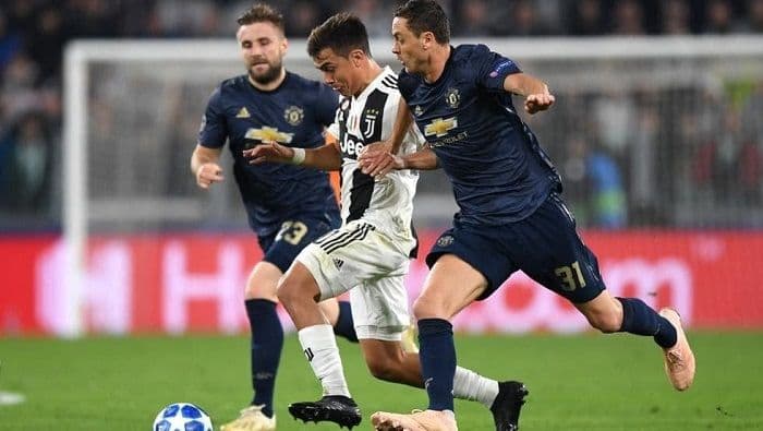 Junajted u finišu srušio Juve u Torinu, rafalna paljba Sitija i Reala Junajted u finišu srušio Juve u Torinu, rafalna paljba Sitija i Reala