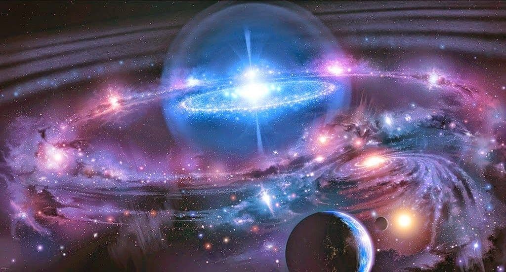 Otkrivena jedna od najstarijih zvijezda u svemiru? Otkrivena jedna od najstarijih zvijezda u svemiru?