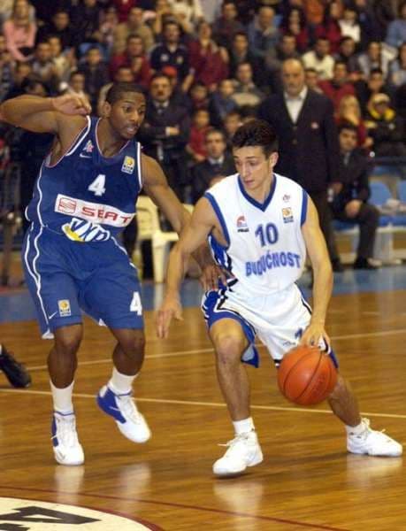 Šuterska rapsodija Šuterska rapsodija