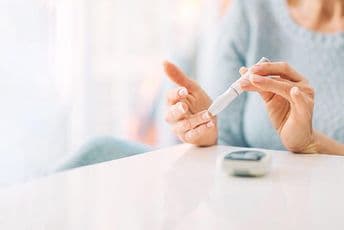 Dijabetičar izliječen matičnim ćelijama: "To je kao čudo" Dijabetičar izliječen matičnim ćelijama: "To je kao čudo"