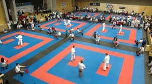 Crna Gora na šampionatu sa 66 takmičara Crna Gora na šampionatu sa 66 takmičara