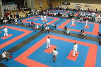 Dulović i Radonjić petoplasirani Dulović i Radonjić petoplasirani