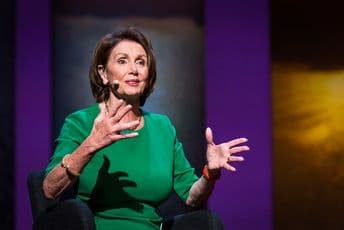 Pelosi: Sulejmani je ubijen, ali SAD nijesu bezbjednije Pelosi: Sulejmani je ubijen, ali SAD nijesu bezbjednije