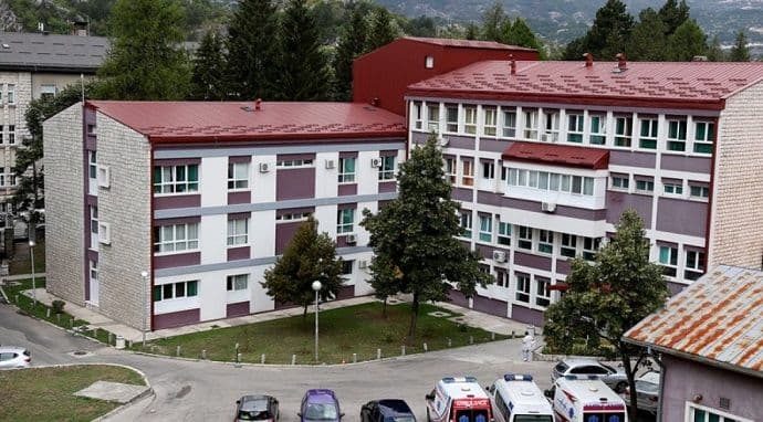 Pacijentkinja: Doktor odbio da me pregleda, Jovović: Nije imala potrebne nalaze Pacijentkinja: Doktor odbio da me pregleda, Jovović: Nije imala potrebne nalaze