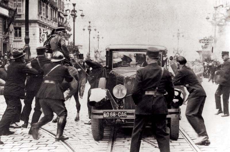 Svi atentati na balkanske lidere: Kako su ubijeni vladari i političari Svi atentati na balkanske lidere: Kako su ubijeni vladari i političari