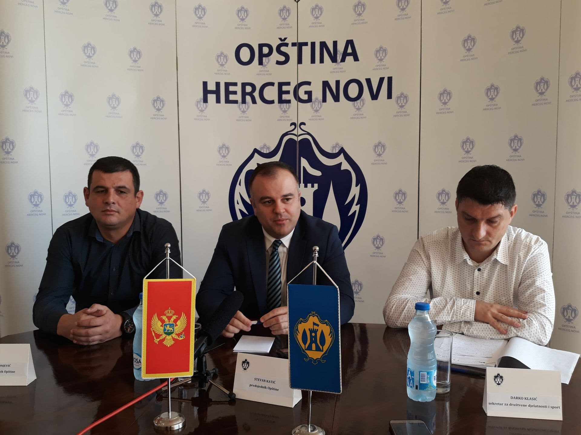 PVK Jadran više nije gradski, već privatni klub PVK Jadran više nije gradski, već privatni klub