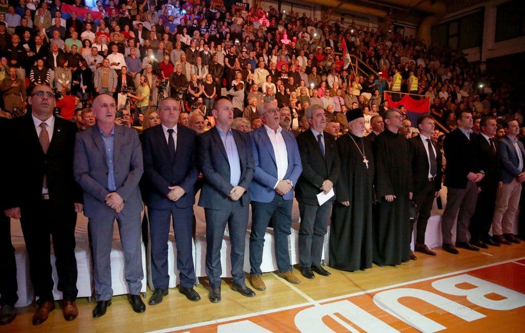 Nije baš sve srpsko što se srpskim kazuje Nije baš sve srpsko što se srpskim kazuje