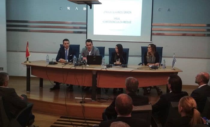 Vuković: Vujačić najbolje rješenje, razmotrićemo mogućnost smanjivanja broja radnika Vuković: Vujačić najbolje rješenje, razmotrićemo mogućnost smanjivanja broja radnika