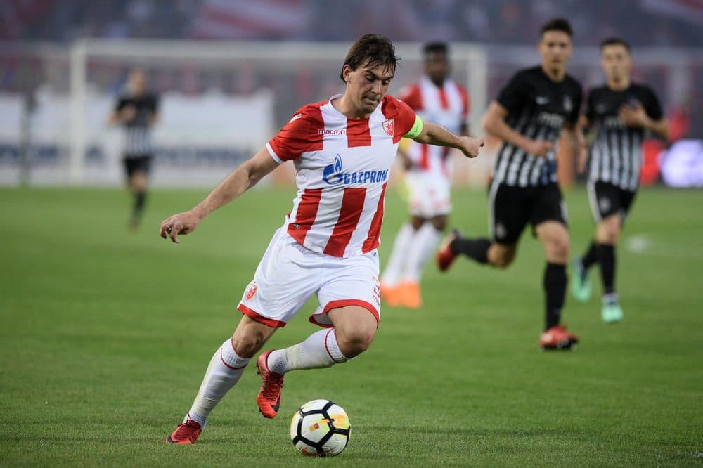 Novi problem za Tumbakovića Foto: Kurir.rs