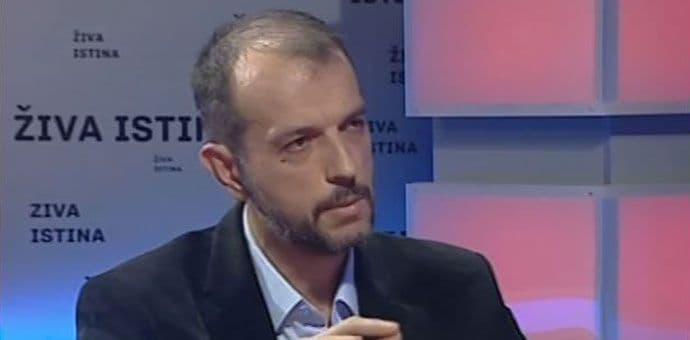 Mora se ispraviti istorijska nepravda sa Podgoričke skupštine, dugujemo to CPC Mora se ispraviti istorijska nepravda sa Podgoričke skupštine, dugujemo to CPC